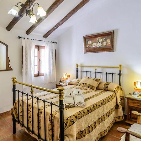 Villa Cortijo Palitroques Carcabuey By Ruralidays Exterior foto